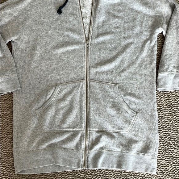 R-13 | Long Hooded Sweatshirt - Picture 5 of 9